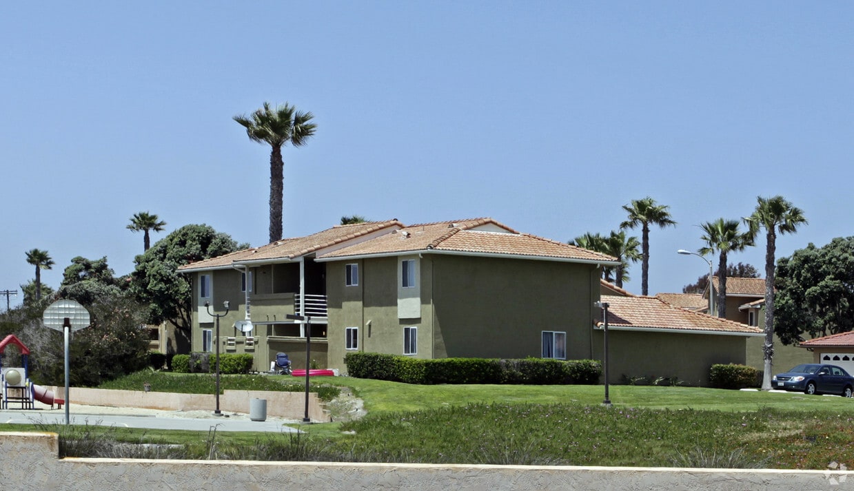 Silver Strand Apartments in Coronado, CA