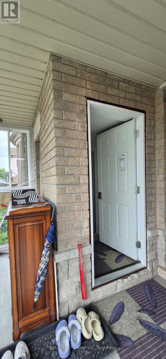 Photo du bâtiment - 24 Stony Hill Blvd