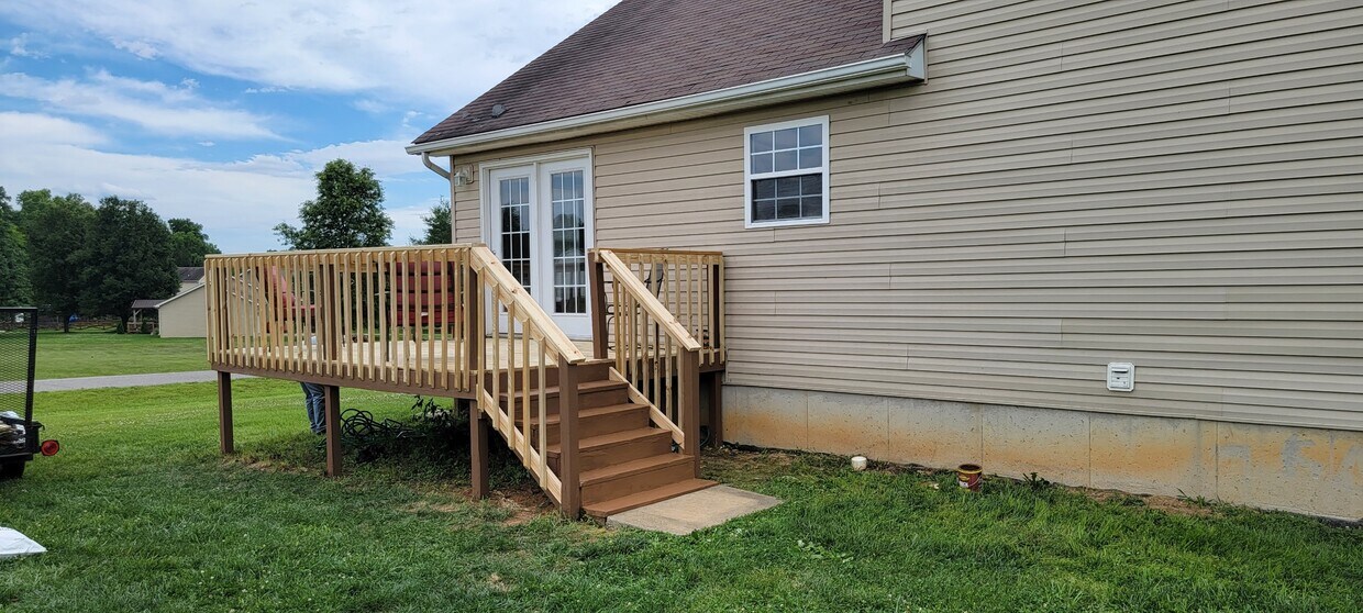 26 Pintail Ct, Elizabethtown, KY 42701 House Rental in Elizabethtown