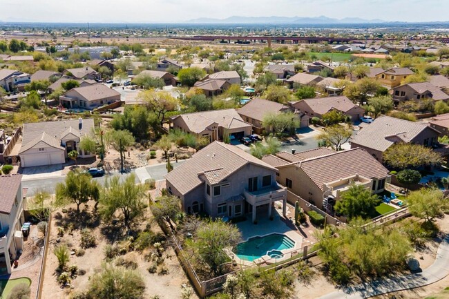 Foto del edificio - 3241 N Boulder Canyon