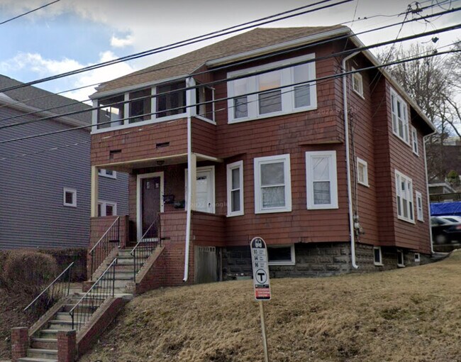 Building Photo - 373 Boston Ave