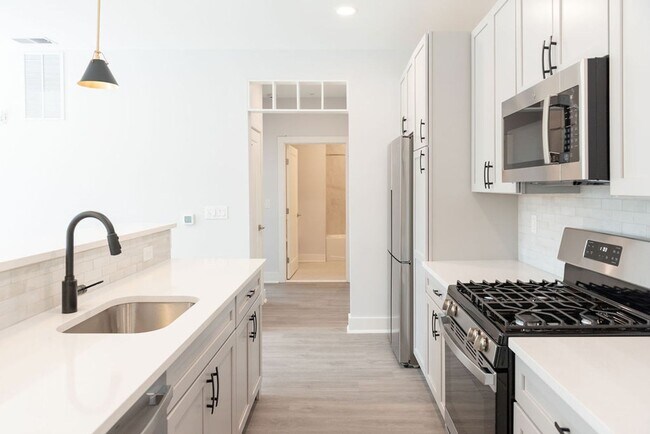 Foto del interior - Soho at Fanwood Station