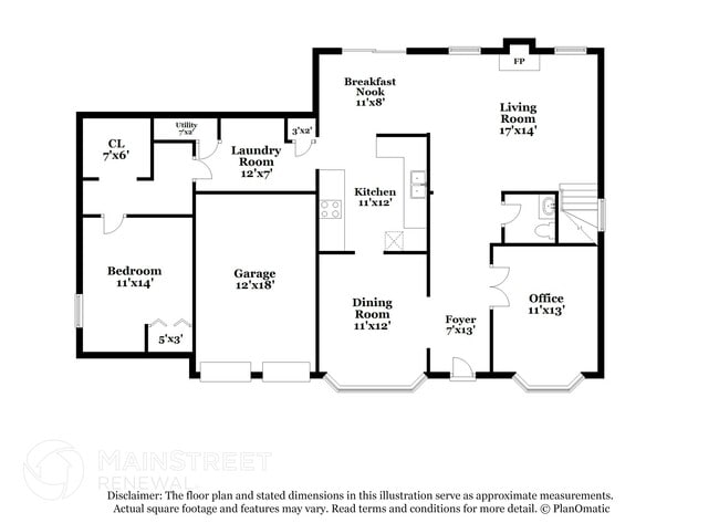 Building Photo - 11523 Fox Trot Dr