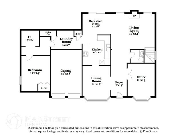 Foto del edificio - 11523 Fox Trot Dr
