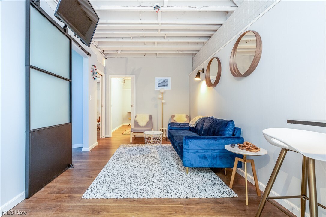 13227 Merl Ave Unit Lower Level, Lakewood, OH 44107 Room for Rent in