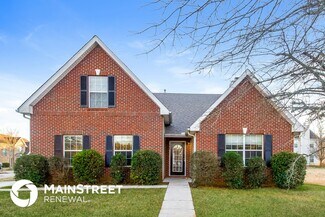 Building Photo - 987 Brisley Cir