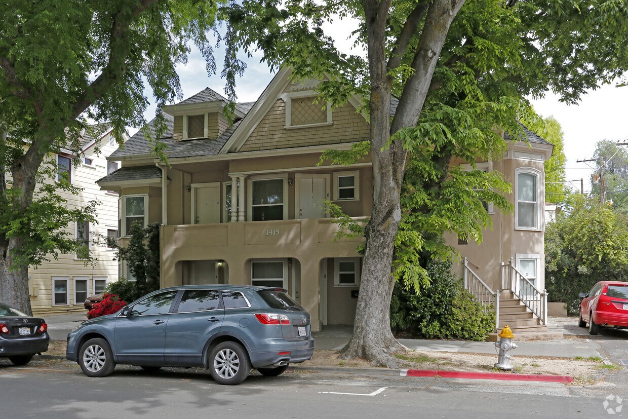 Foto del edificio - 1415 17th St
