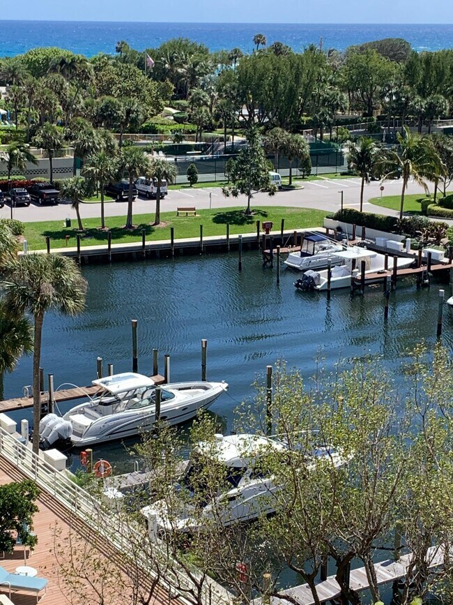Foto del edificio - 4201 N Ocean Blvd