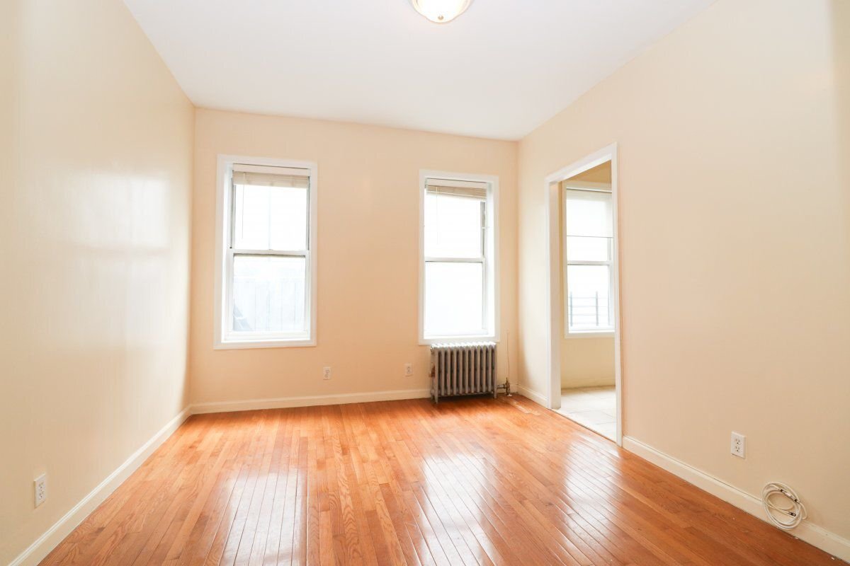 Primary Photo - 133 W 145th St