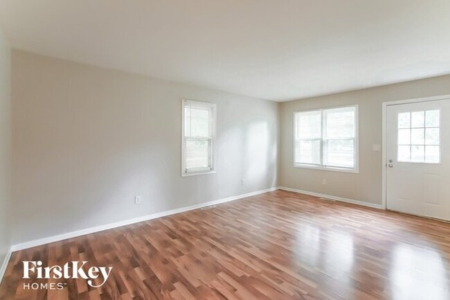 Building Photo - 3111 Gabriel Ave
