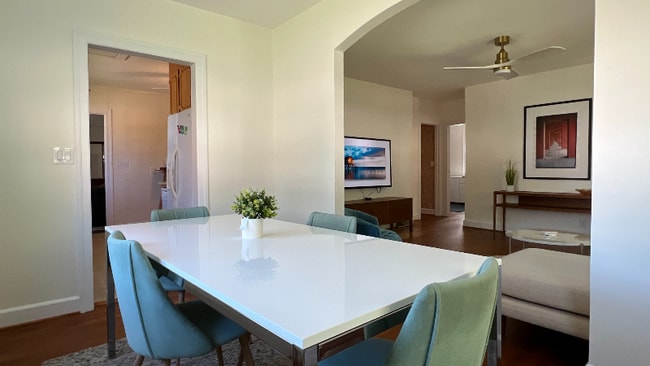 Foto del edificio - 601 Westover Ave