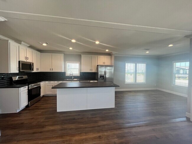 Kitchen & Dining - 756 Abode Ln