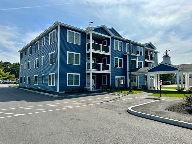 Photo - 2-4 ME-4 Townhome