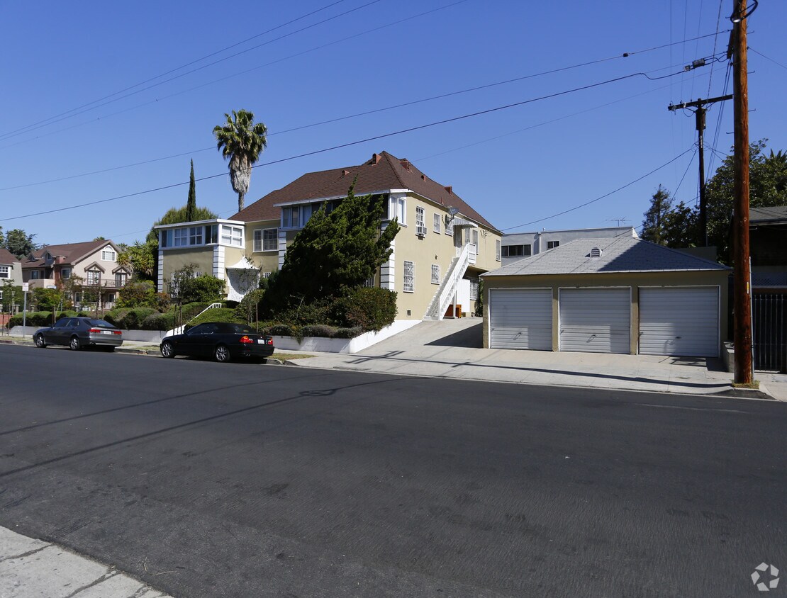 Building Photo - 4471 4th St