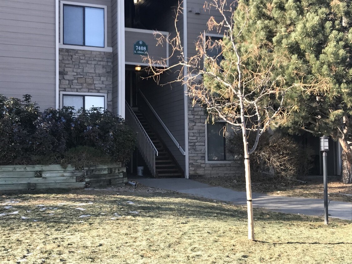 7408 S Alkire St Unit 206, Littleton, CO 80127 Condo for Rent in