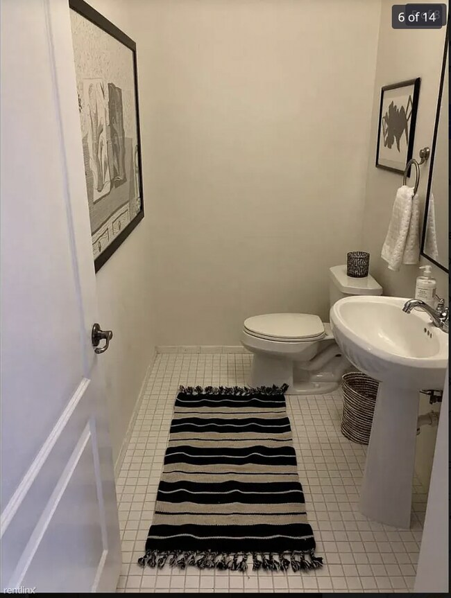 Foto del edificio - 3 br, 3.5 bath Townhome - 3851 Northwest 5...