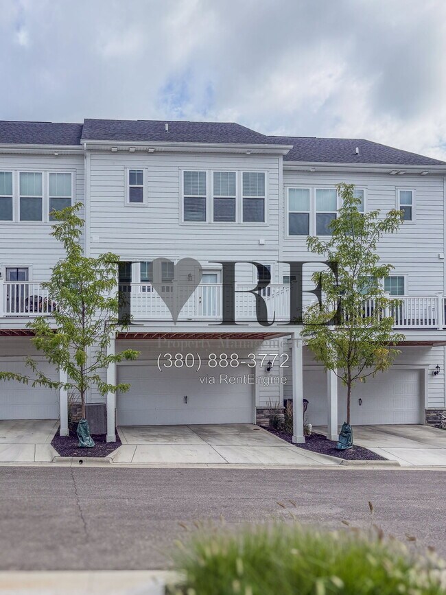 Foto del edificio - 357 Hockberry Ave