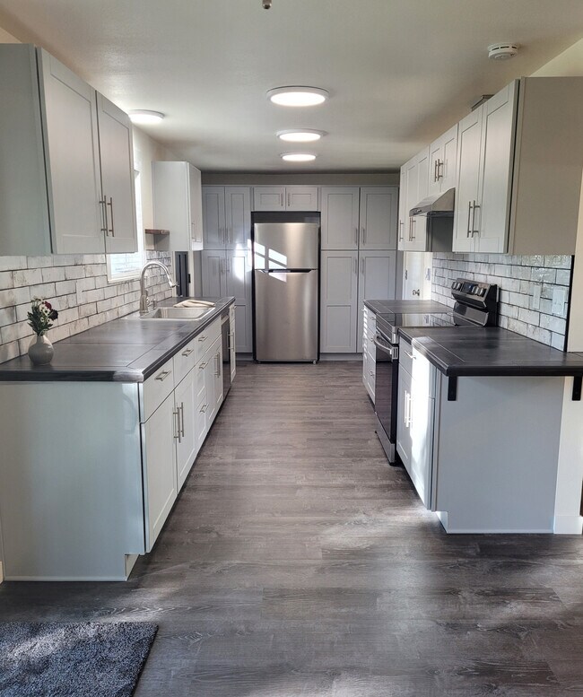 Foto del edificio - 9027 Boulder Ln SE