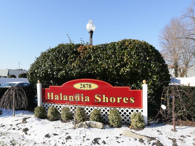 Foto del edificio - Halandia Shores