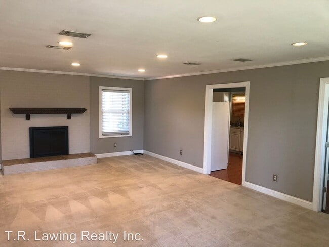 Building Photo - 3 br, 2 bath House - 6421 Mill Grove Road