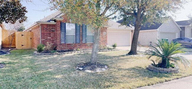 Foto del edificio - 21414 Wellsford Glen Dr