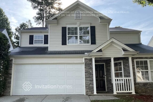 Building Photo - 214 Weatherstone Pointe Dr