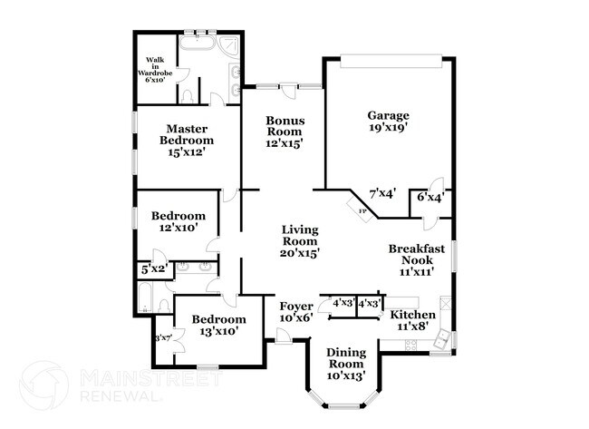 Building Photo - 707 Gunnison Ct