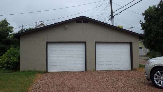 Foto del edificio - 2301 5th Street