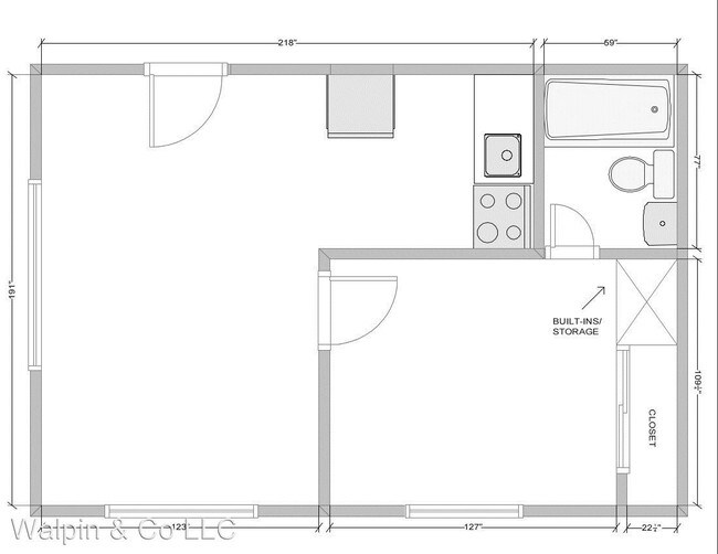 Building Photo - 1065 Pearl St