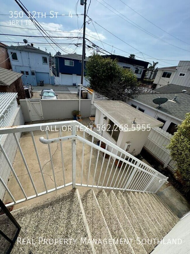 Foto del edificio - 350 12th St