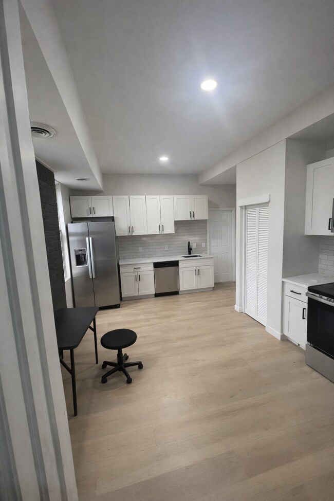 Foto del edificio - 1216 Soulard St