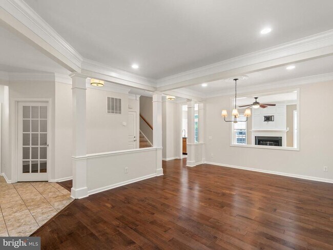 Foto del edificio - 209 N Caldwell Cir
