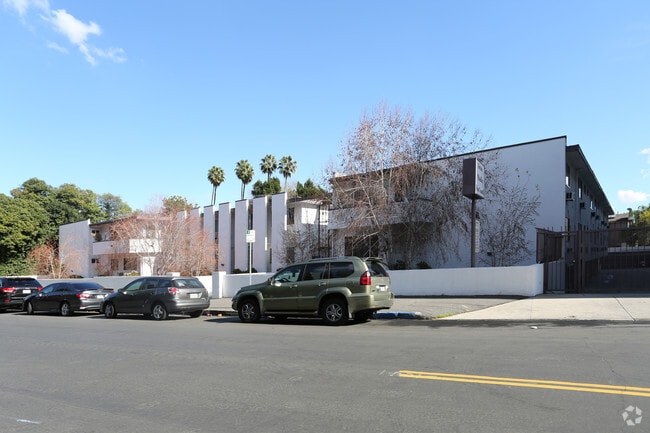 Building Photo - Encino Woodley Apartments