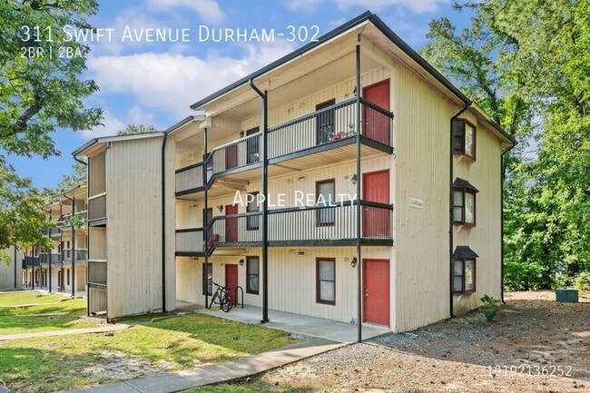 Photo - 311 Swift Ave House