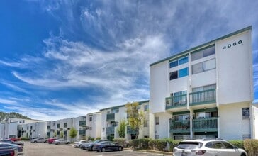 Building Photo - 4060 Huerfano Ave