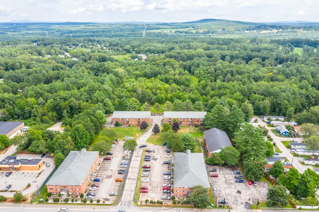 Building Photo - Meadowbrook Apartments