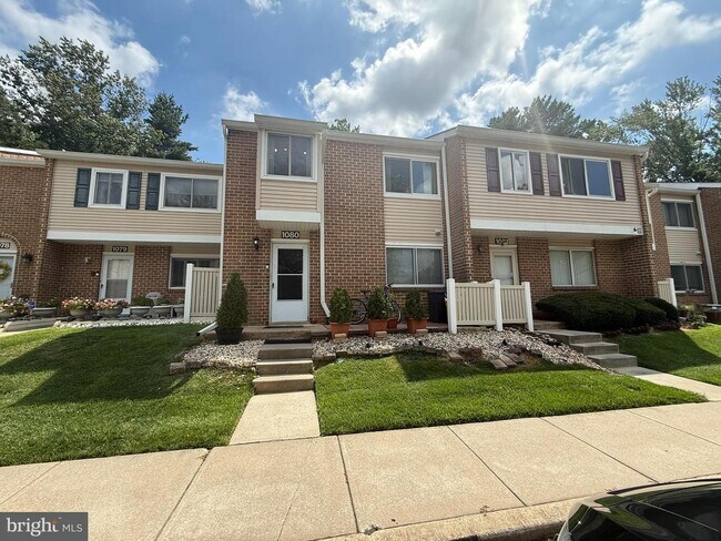 Foto del edificio - 1080 Pendleton Ct