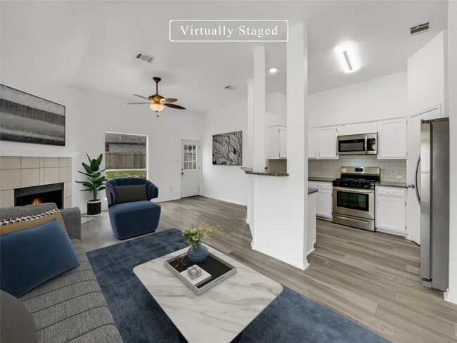 Foto del edificio - 1225 Hughmont Dr
