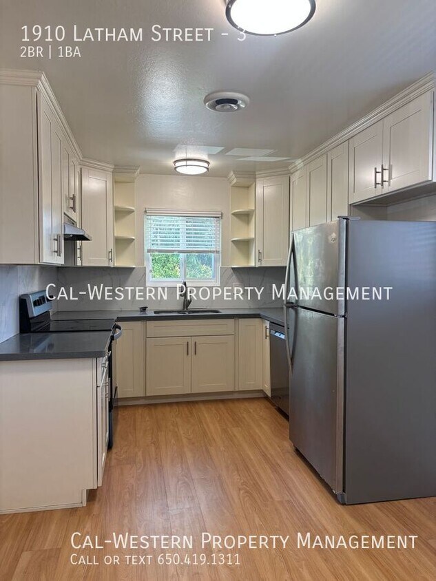 Foto principal - 1910 Latham St