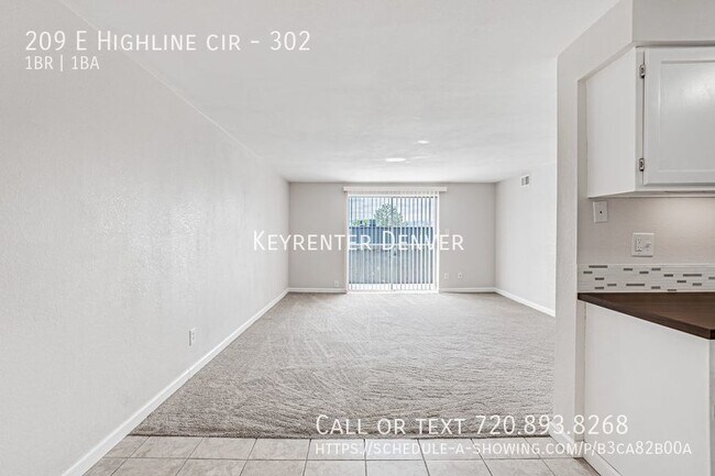 Foto del edificio - Charming 1-Bedroom Condo with Balcony in A...