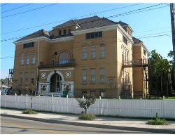 Exterior Photo - Jefferson Place