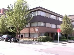 Building Photo - 0 bedroom in Seattle WA 98102