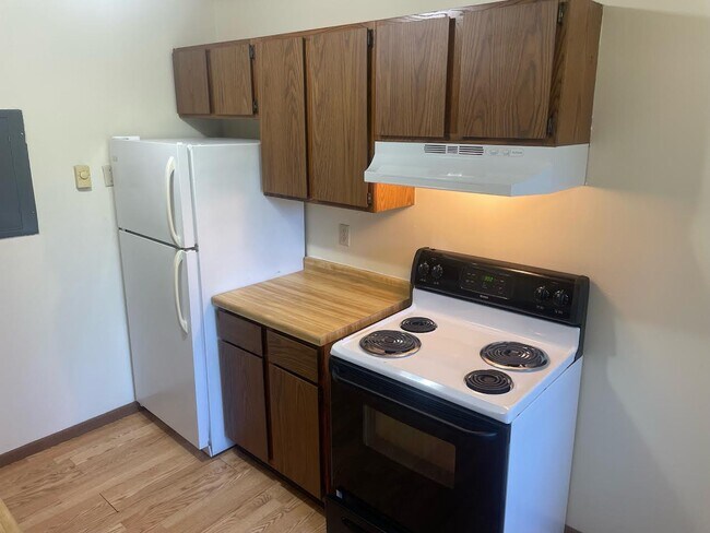 Foto del edificio - 914-16 N Oak St