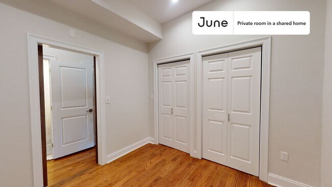 Foto del edificio - Room in Shared 3 bed/1.5 bath home