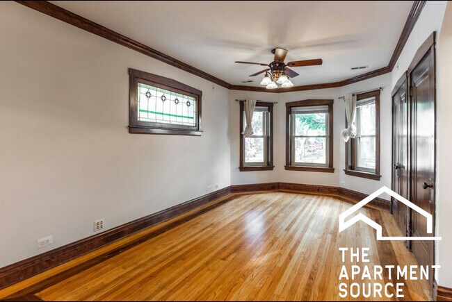 Foto del edificio - 4309 N Richmond St