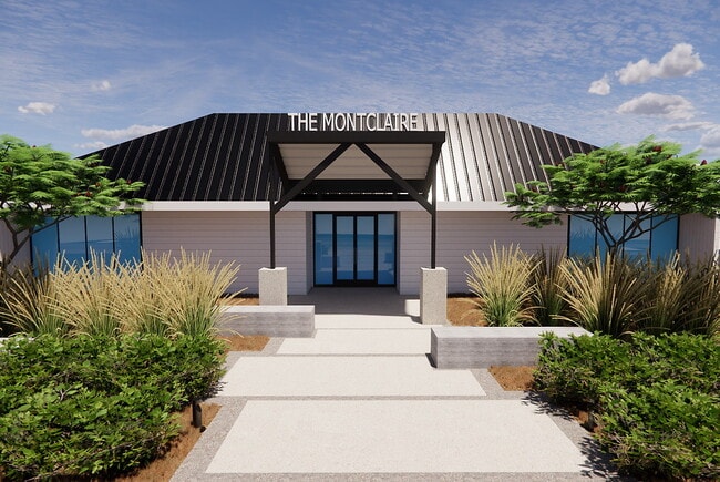 Building Photo - The Montclaire