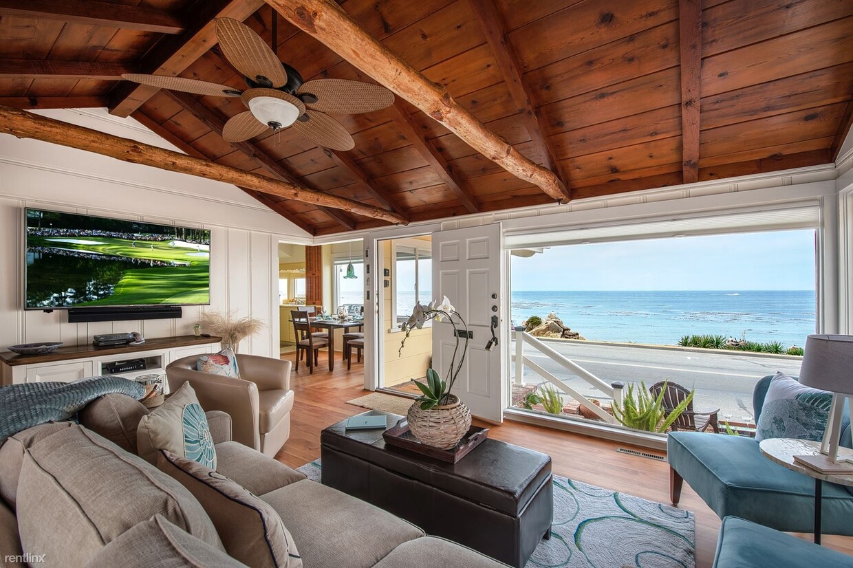 Foto principal - 2 br, 2 bath House - 3705 Oceanview Serenity