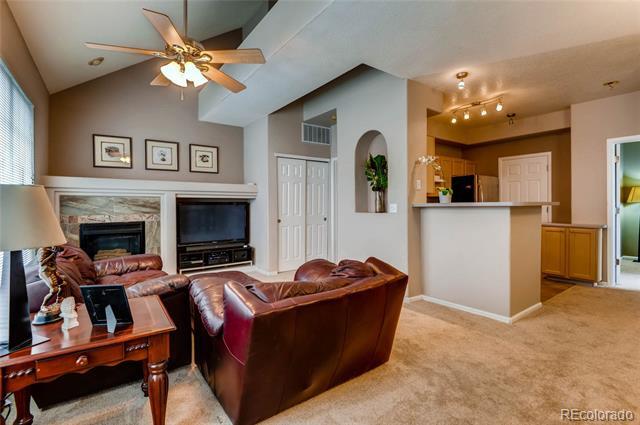 Foto principal - 8361 S Upham Way