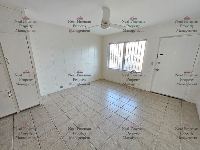 Foto del edificio - Studio/1 Bathroom Condo. 1 Assigned parking.