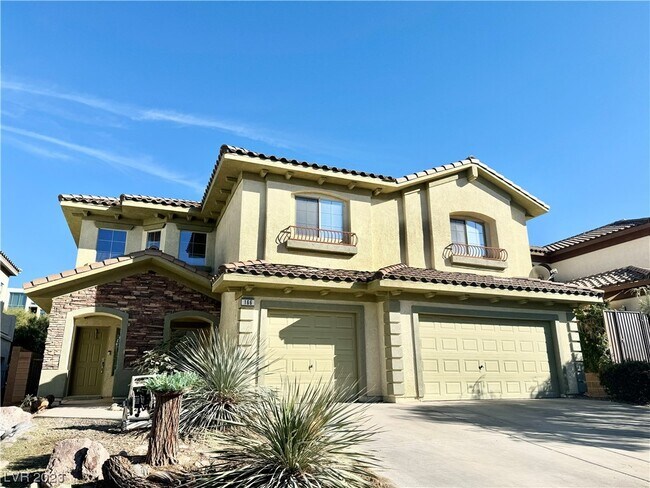 Foto del edificio - 166 Coyote Hills St